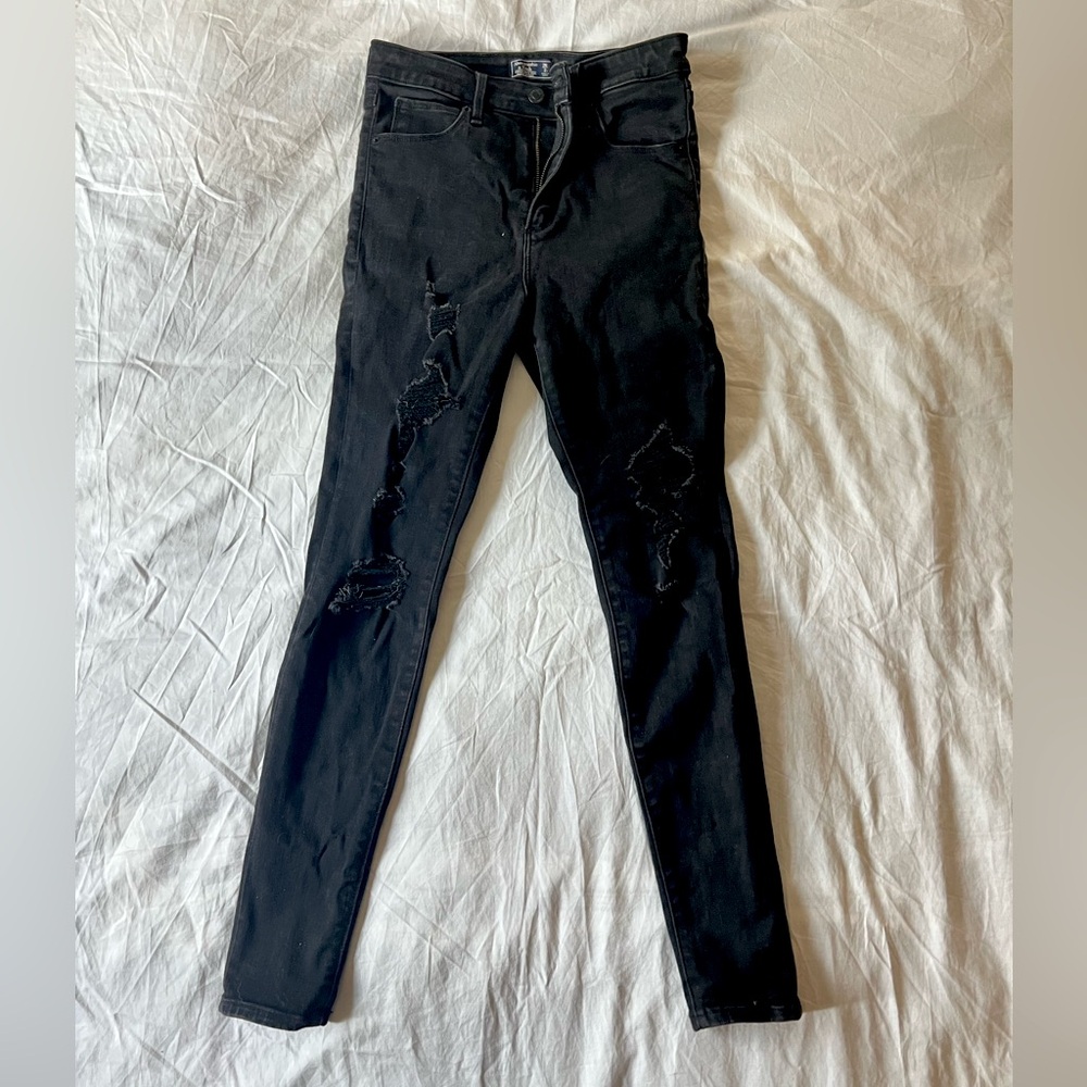 Abercrombie & Fitch Women Jeans